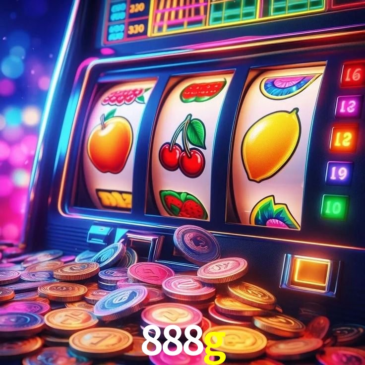 Experiência VIP 888g