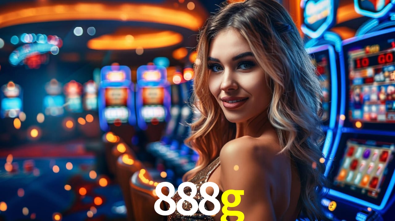 Experiência VIP 888g