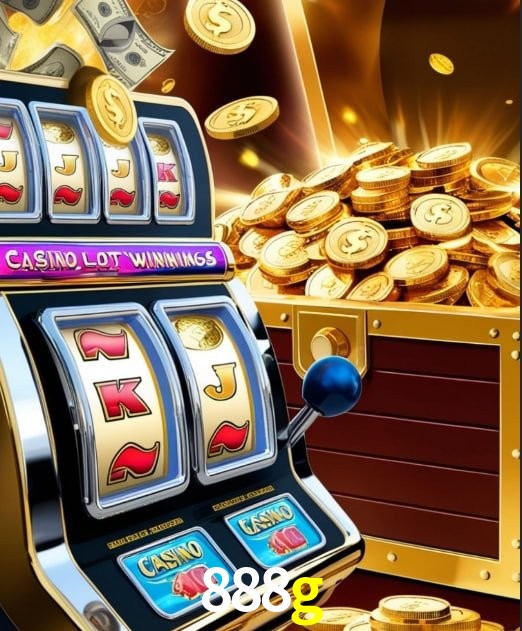 Welcome Bonus 888g