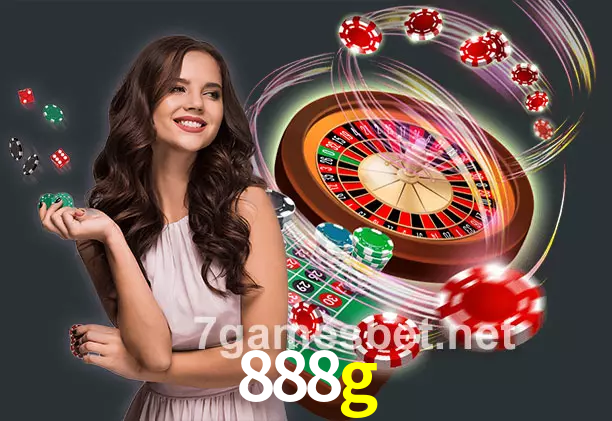 vivo no cassino 888g