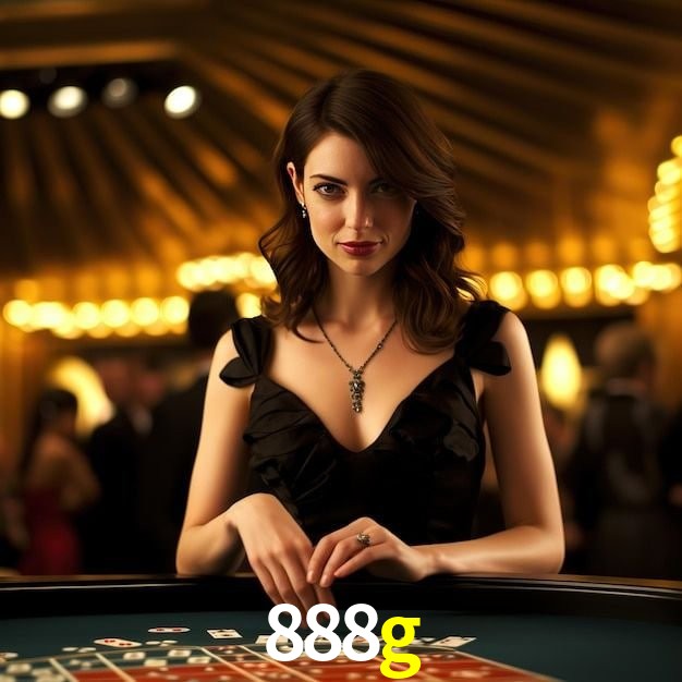 Inovações de Jogos na 888g: O Futuro das Experiências Interativas