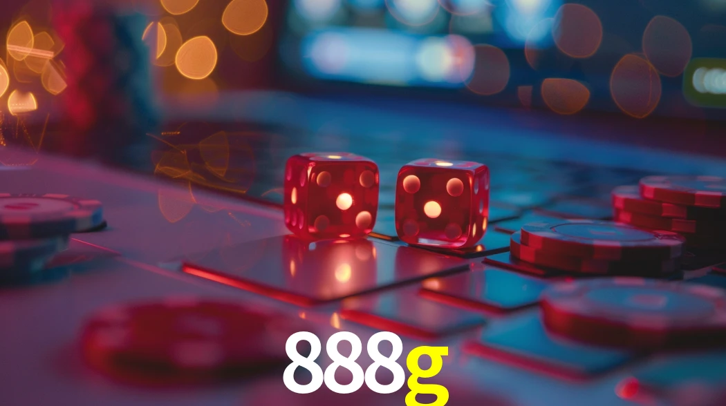 Slot Games 888g