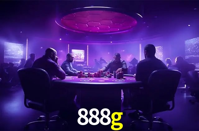 Recursos de Bônus 888g