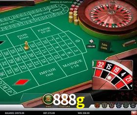 Flash Promotion 888g