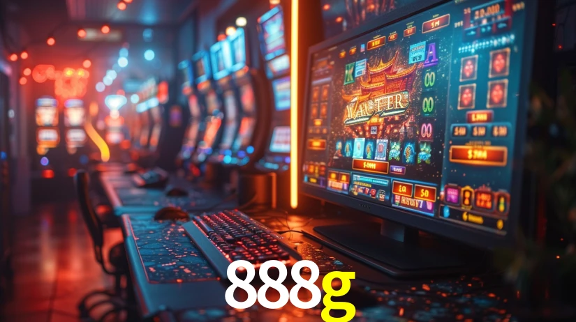 Explore as vantagens do 888g: serviço profissional e confiabilidade