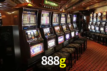 Inovações de Jogos na 888g: O Futuro das Experiências Interativas