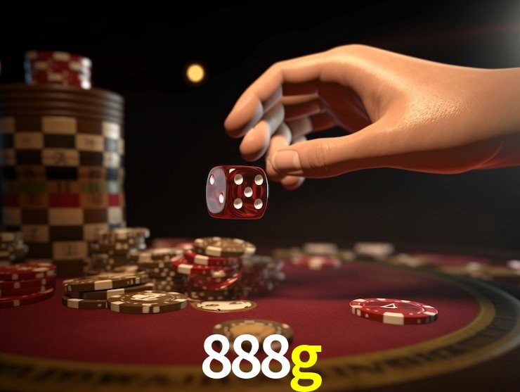Provedores de Jogos 888g