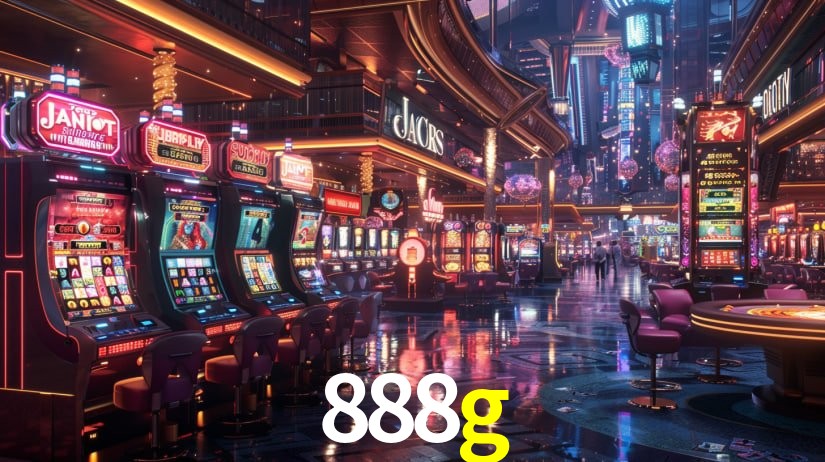 Bonus Features 888g