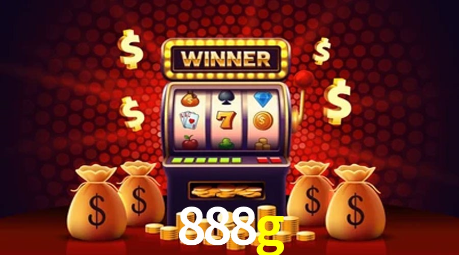 Game Providers 888g