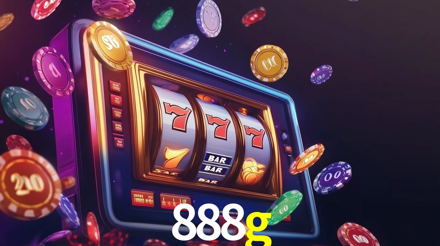 Live Casino 888g