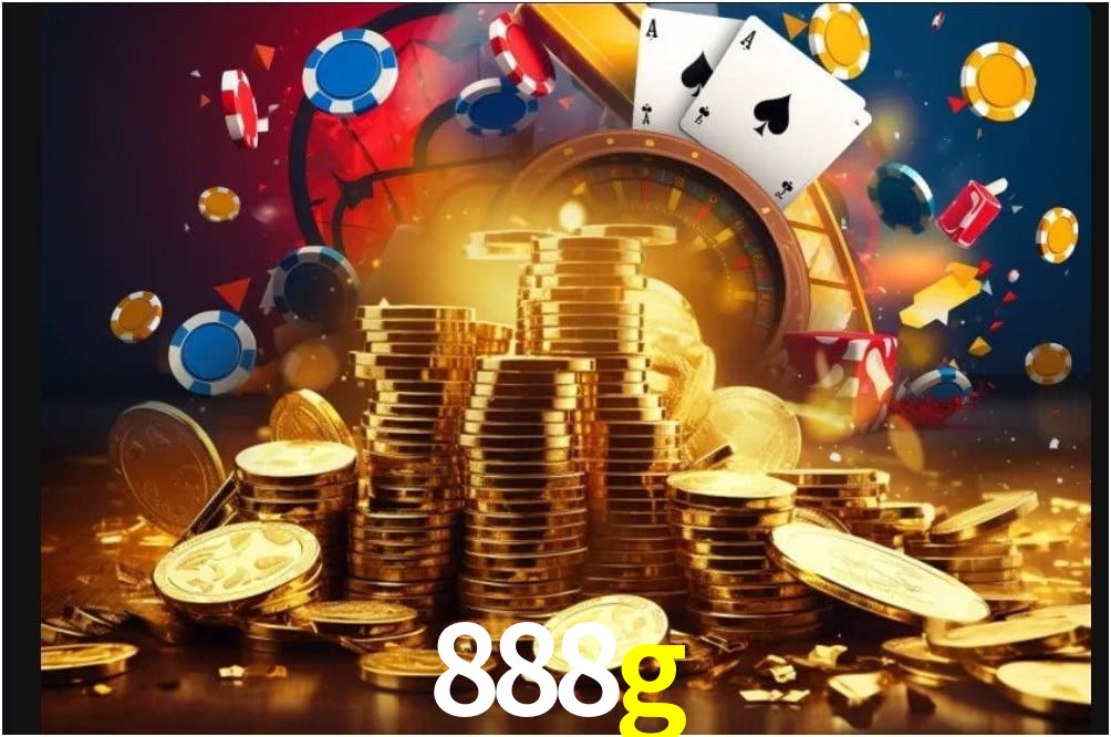 Interface do App 888g