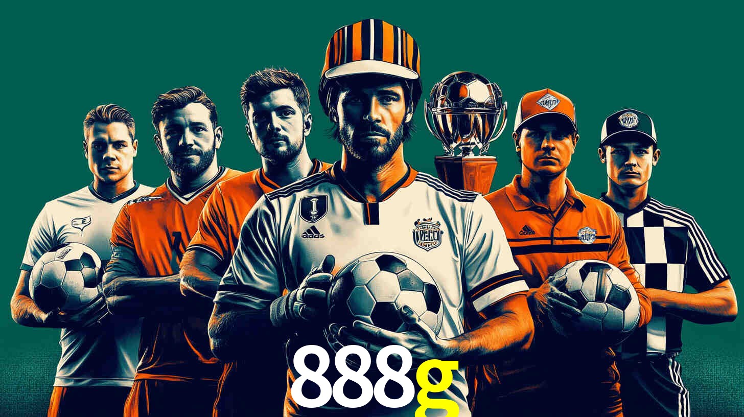 Descubra a Essência do 888g: Nossa História e Compromissos