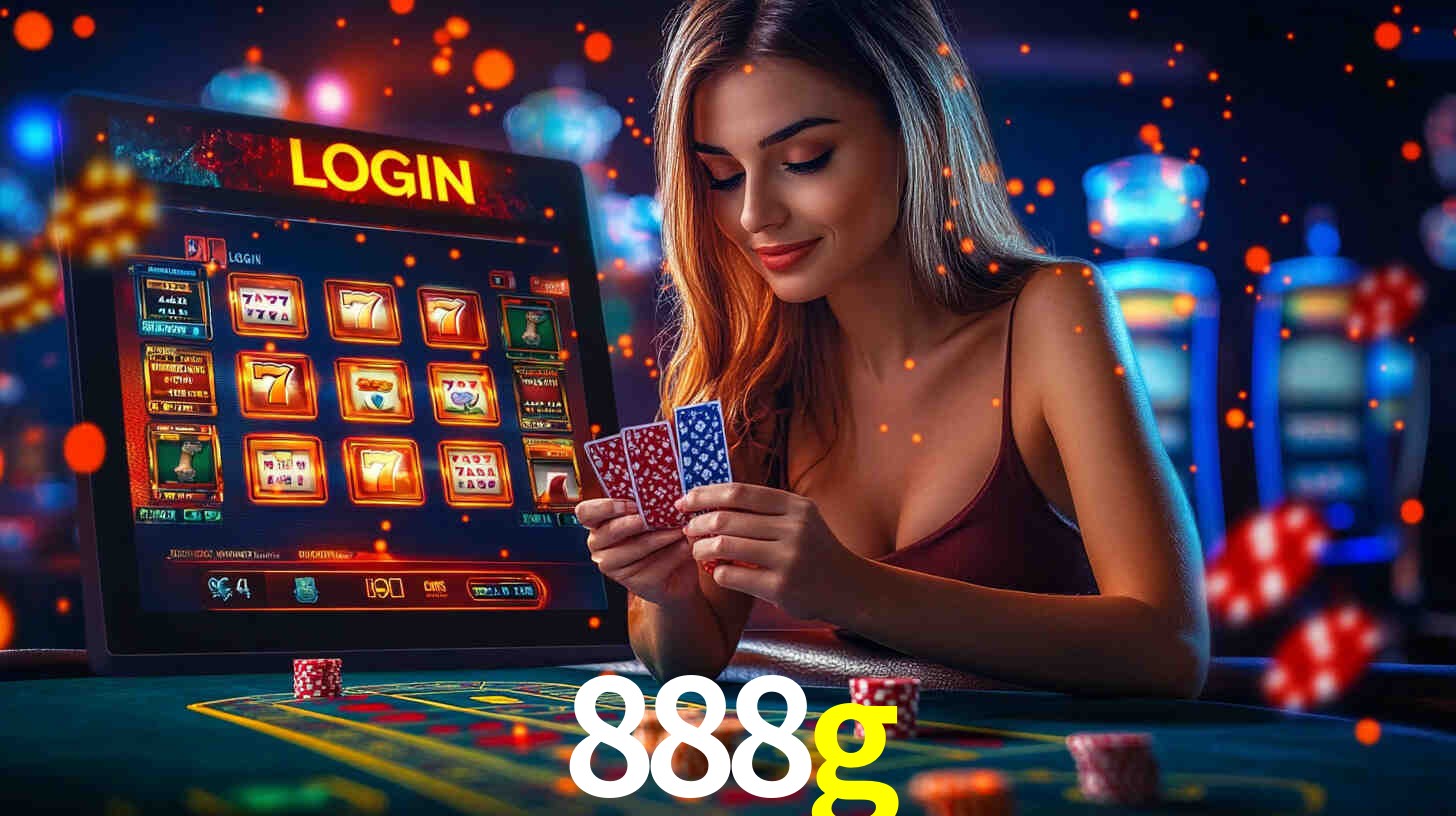 Bônus Generosos e Exclusivos no 888g para Você!