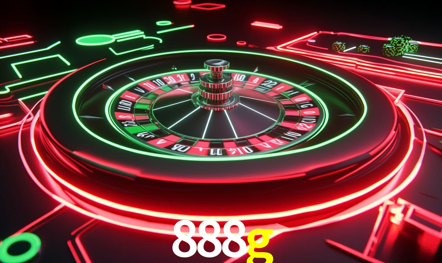 Desvendando o Mundo dos Jogos Virtuais na 888g