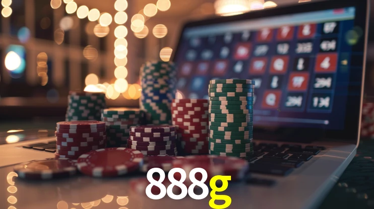 Live Casino 888g