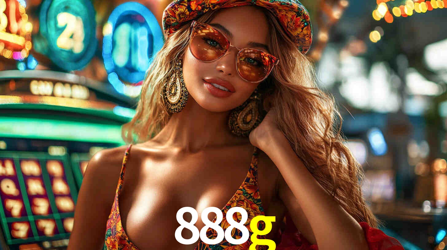 Welcome Bonus 888g
