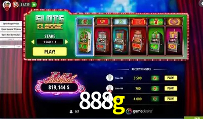 A Emoção da Loteria na 888g: Uma Chance de Mudança de Vida