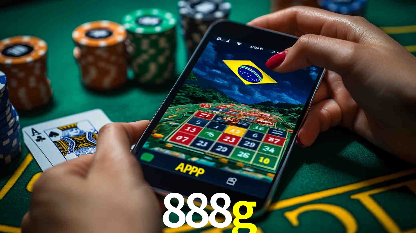 Explorando a Categoria de Eventos em Apostas na 888g