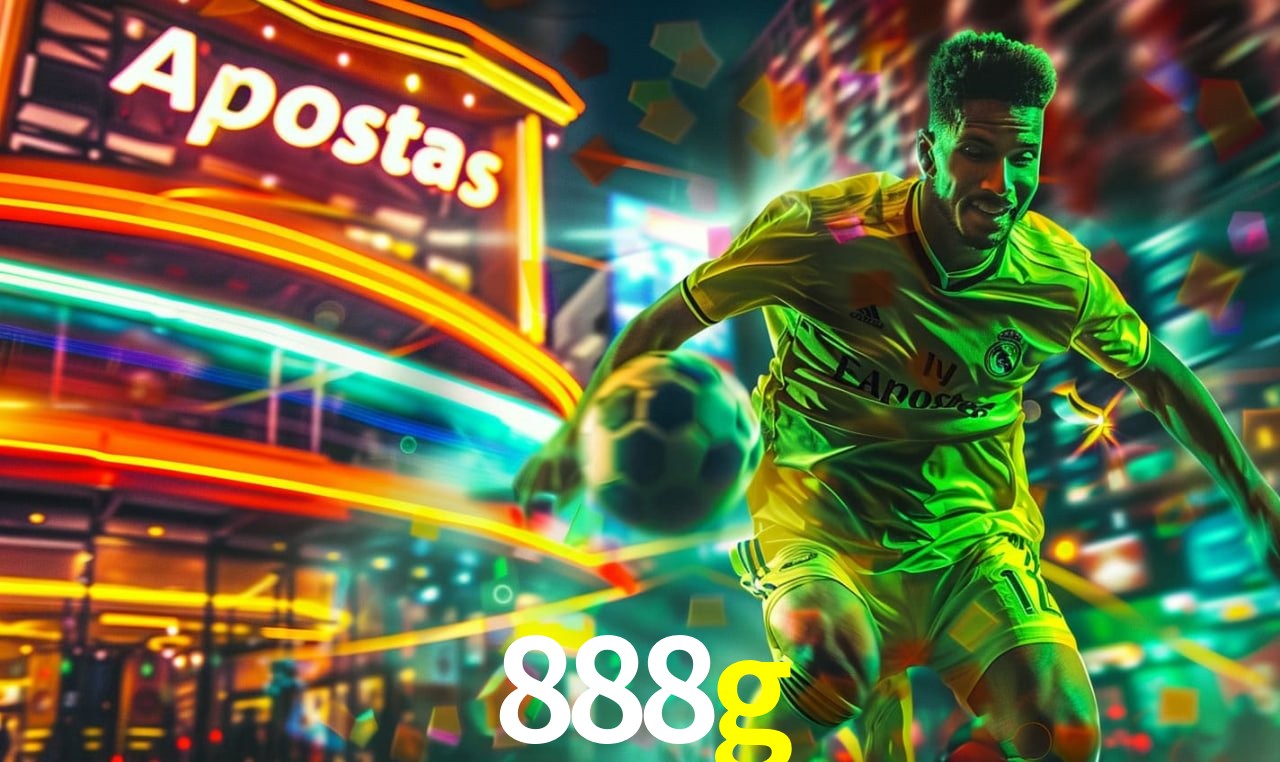 Casino Ao Vivo 888g
