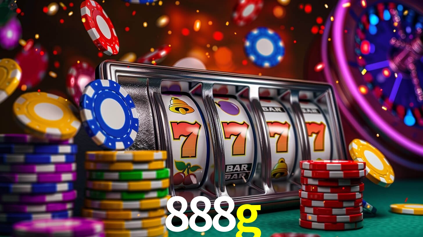 Torneios 888g