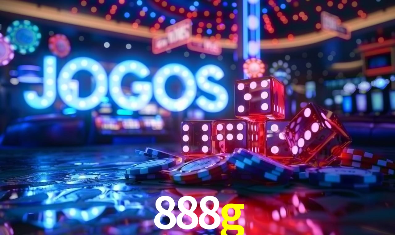 Bônus de Boas-vindas 888g