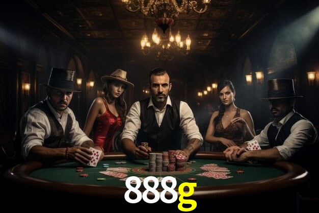 cassino 888g
