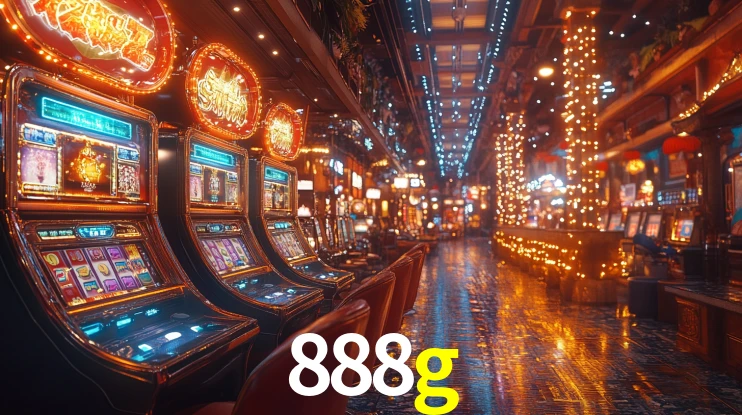 Sinta a adrenalina dos jogos de cassino com 888g