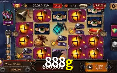 Seasonal Promotions 888g
