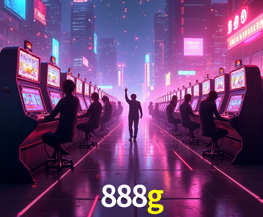 Casino VIP 888g