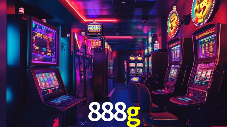 888g App Interface