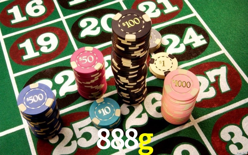 Apostas de Tênis 888g