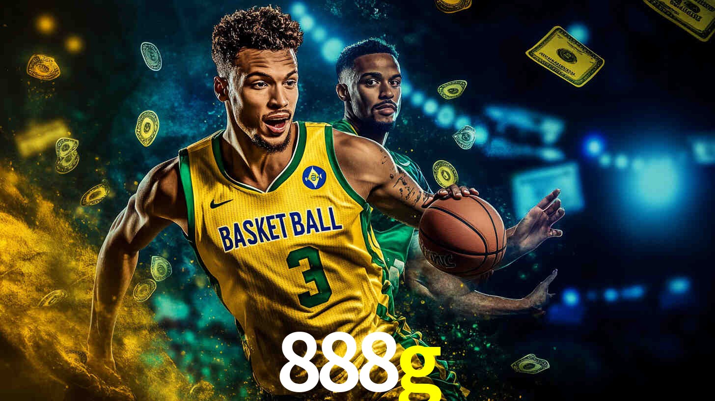 Descubra a Essência do 888g: Nossa História e Compromissos