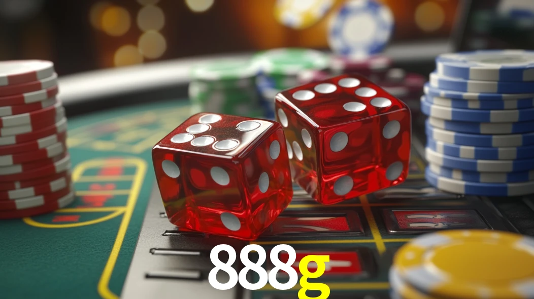 Roulette Table 888g